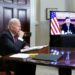 Ucraina-Russia, Xi a Biden: “Guerra non fa interesse di nessuno”