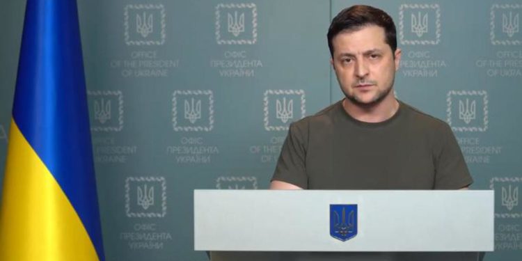 Guerra Ucraina-Russia, ‘neutralizzati’ killer di Zelensky