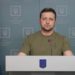 Guerra Ucraina-Russia, Zelensky critica la Nato