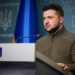 Guerra Ucraina-Russia, Zelensky: “Negoziati per ora solo parole”