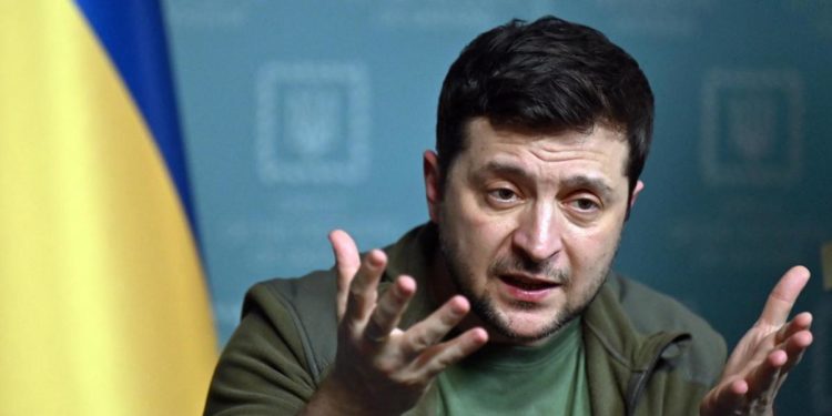 Ucraina-Russia, Zelensky: “Pronto a negoziati con Putin, se falliscono terza guerra mondiale”