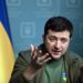 Ucraina-Russia, Zelensky: “Pronto a negoziati con Putin, se falliscono terza guerra mondiale”