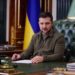 Guerra Ucraina, 007 Kiev: “Terroristi da Russia per uccidere Zelensky”