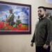 Negoziati Ucraina-Russia, Zelensky: “Segnali positivi, ma non ci fidiamo”