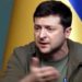 Guerra Ucraina, Zelensky: “Minaccia nucleare di Putin è un bluff”