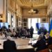 Ucraina-Russia, Zelensky: “Non entreremo in Nato, dobbiamo ammetterlo”