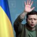 Ucraina-Russia, Zelensky parlerà in video alle Camere il 22 marzo