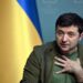 Guerra Ucraina-Russia, Zelensky: “A Mariupol in atto un genocidio”