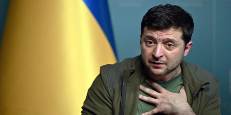 Guerra Ucraina-Russia, “Zelensky scampato a tre tentati omicidi”