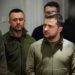 Guerra Ucraina, Zelensky: “Negoziati con Russia difficili ma continuiamo”
