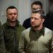 Guerra Ucraina, Zelensky: “Responsabilità esercito Russia sia massima”