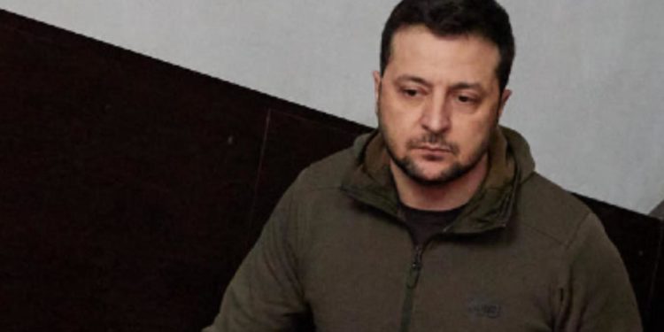 Ucraina-Russia, Zelensky: “Terza guerra mondiale potrebbe essere già iniziata”