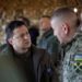 Ucraina, Zelensky: “Per Russia guerra sarà crollo”