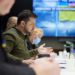 Ucraina-Russia, Zelensky: “Visione Putin non corrisponde a realtà”