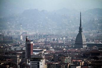 Città metropolitana di Torino: 3 missioni e 223 interventi per un budget di oltre 373 milioni