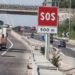 Grande Raccordo Anulare di Roma, lavori in corso: situazione traffico