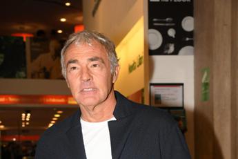 Massimo Giletti: “La Rai è sempre stata casa mia, un grande amore”