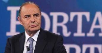 Scontro con Provenzano a Porta a Porta, Vespa: “Da lui più grave delle offese”