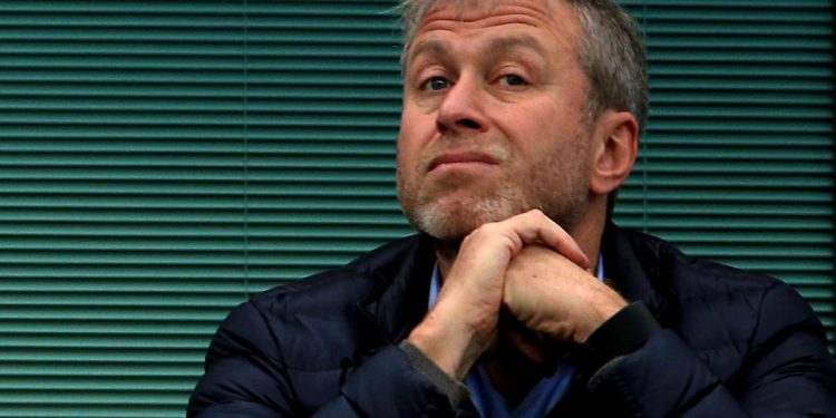 Guerra Ucraina, Jersey congela ad Abramovich beni per oltre 7 mld di dollari