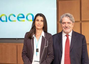 Acea, via libera Assemblea a bilancio 2021 e a dividendo di 0,85 euro