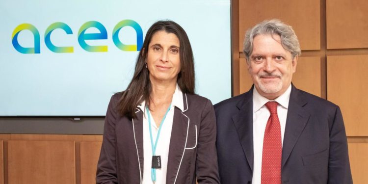 Acea, via libera Assemblea a bilancio 2021 e a dividendo di 0,85 euro