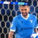Lazio-Milan, Acerbi e la ‘risata’: la spiegazione
