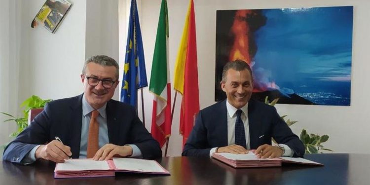 Porti Gela e Licata ad Adsp Sicilia occidentale, per Musumeci ‘meno burocrazia’