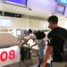 Covid Usa, stop a mascherine a bordo degli aerei