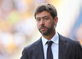 Juve, Agnelli promuove Allegri: “Progetto molto valido”