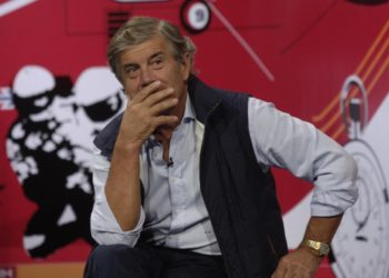 Agostini: “Mondiale MotoGp apertissimo, speriamo che Marquez torni presto”