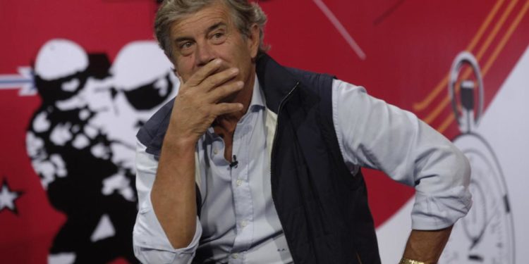 Agostini: “Mondiale MotoGp apertissimo, speriamo che Marquez torni presto”