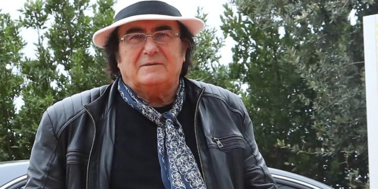 Guerra Ucraina, Al Bano: ”Stupito da Putin, stava per ricevere Nobel per la Pace”