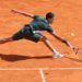 Atp Montecarlo 2022, Alcaraz eliminato al secondo turno