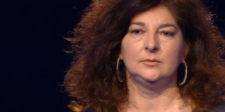 Cucchi, madre Aldrovandi: “Grazie a Ilaria, non ha mai ceduto”