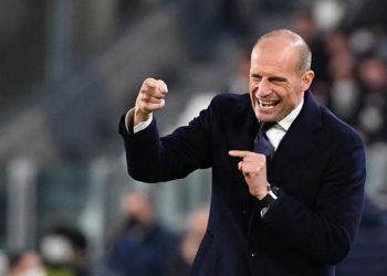 Juve-Venezia, Allegri: “Tre punti per la Champions”