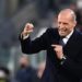 Juve-Venezia, Allegri: “Tre punti per la Champions”