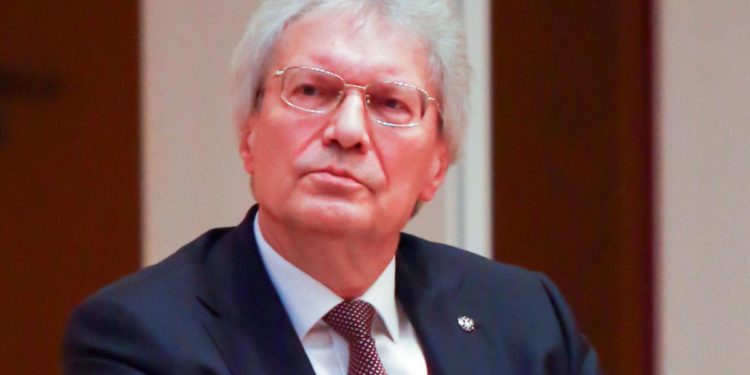 Ucraina, ambasciatore russo: “Da Italia armi, spegne fuoco con cherosene”