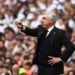 Real Madrid vince la Liga, Ancelotti record: è nella storia