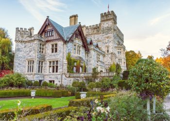 I Giardini all’Italiana, storia di un’eccellenza