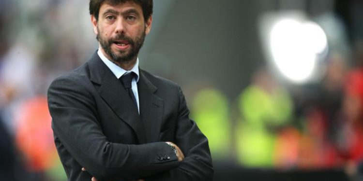 Plusvalenze Juve, Procura Figc chiede 12 mesi di inibizione per Andrea Agnelli