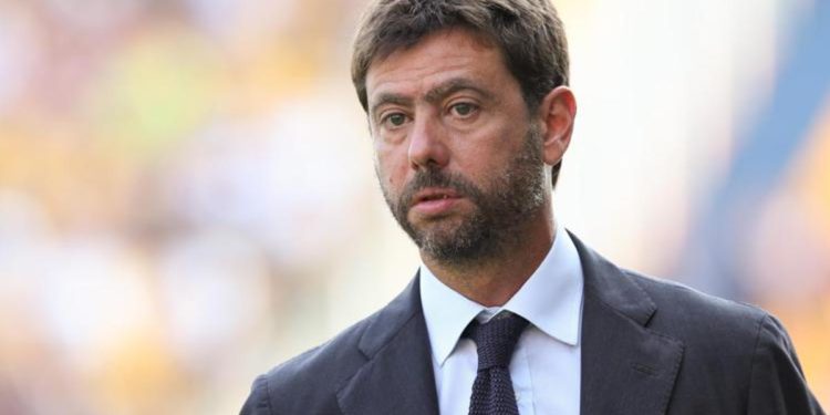 Raiola, Andrea Agnelli: “Tvb Mino, non prendere in giro in Paradiso”