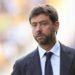 Raiola, Andrea Agnelli: “Tvb Mino, non prendere in giro in Paradiso”