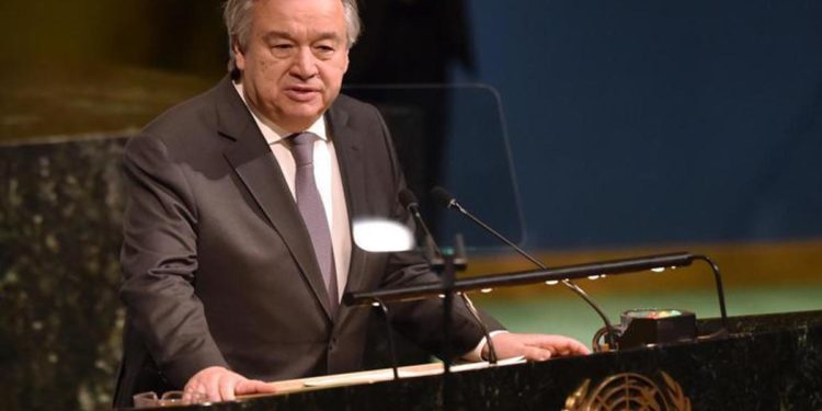 Guerra Ucraina-Russia. Onu: “Per ora non c’è possibilità cessate il fuoco”