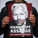 Wikileaks, giudice autorizza estradizione Assange in Usa