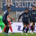 Europa League, Lipsia-Atalanta 1-1 in andata quarti di finale