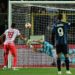 Europa League, Atalanta-Lipsia 0-2: nerazzurri eliminati nei quarti