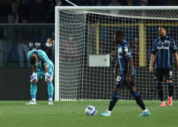 Atalanta-Verona 1-2, crisi nerazzurra continua