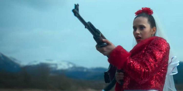 Bang Bang Baby, fuori i primi episodi della prima serie italiana Amazon