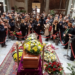 Funerale laico per Letizia Battaglia. Sindaco Palermo: “Una donna oltre”