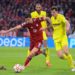 Champions, Bayern-Villarreal 1-1: spagnoli in semifinale